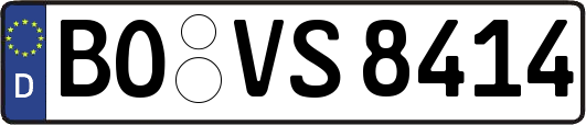 BO-VS8414