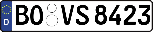 BO-VS8423