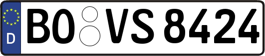BO-VS8424