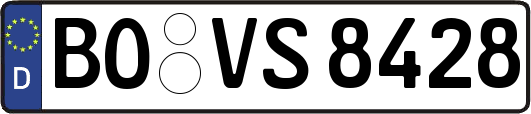 BO-VS8428