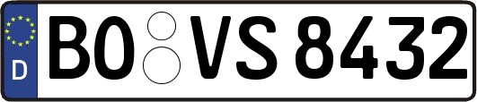 BO-VS8432