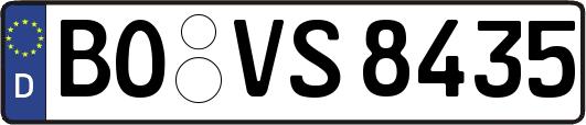 BO-VS8435
