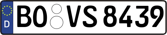 BO-VS8439