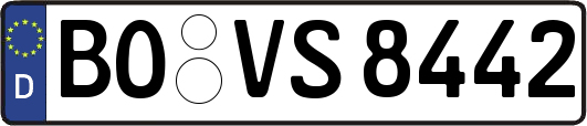 BO-VS8442