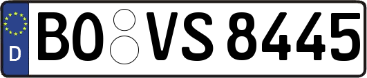 BO-VS8445