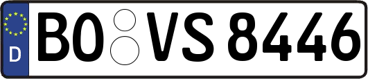 BO-VS8446