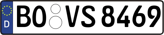 BO-VS8469