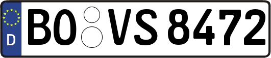 BO-VS8472