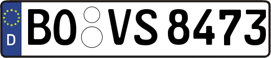 BO-VS8473