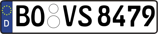 BO-VS8479