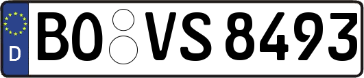 BO-VS8493