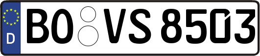 BO-VS8503