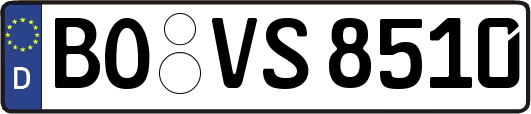 BO-VS8510