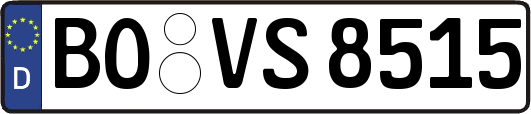 BO-VS8515