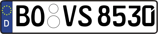 BO-VS8530