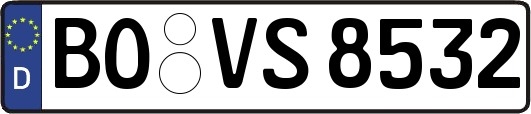 BO-VS8532