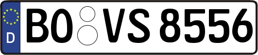 BO-VS8556