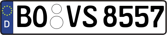 BO-VS8557