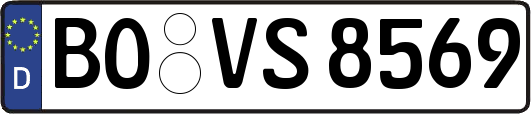 BO-VS8569
