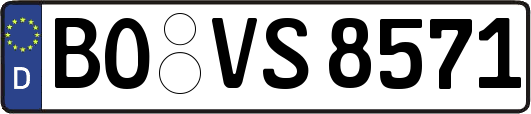 BO-VS8571