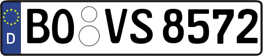 BO-VS8572