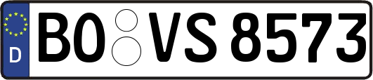 BO-VS8573