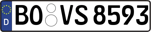 BO-VS8593