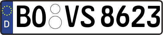 BO-VS8623
