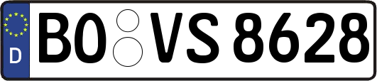BO-VS8628