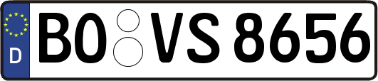BO-VS8656