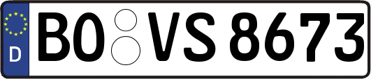 BO-VS8673
