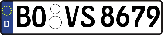 BO-VS8679