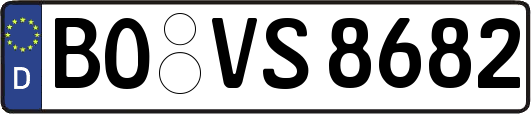 BO-VS8682