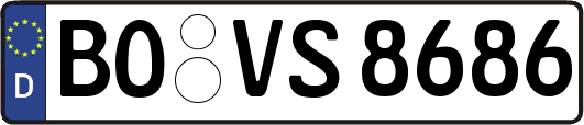 BO-VS8686