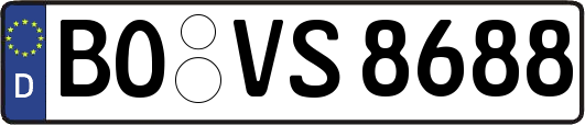 BO-VS8688