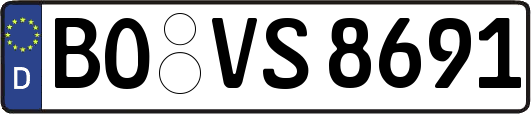 BO-VS8691