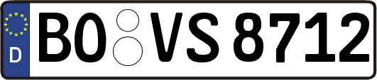 BO-VS8712