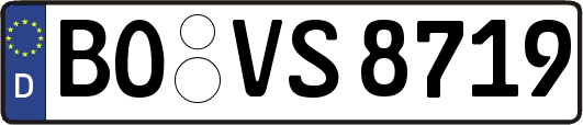 BO-VS8719
