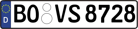 BO-VS8728