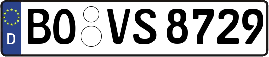 BO-VS8729