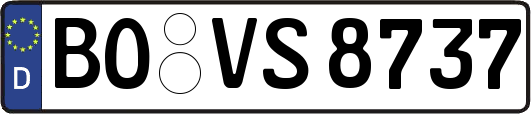 BO-VS8737
