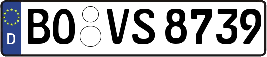 BO-VS8739