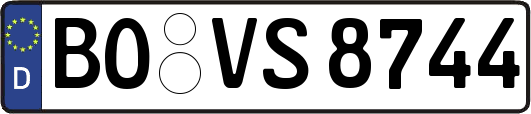 BO-VS8744