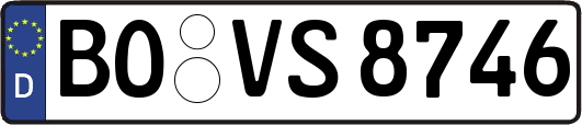 BO-VS8746