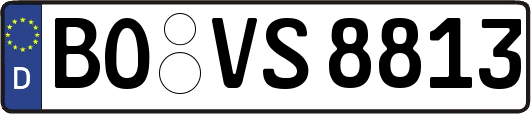 BO-VS8813
