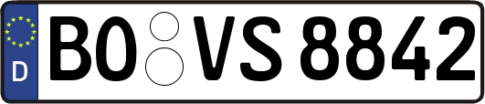 BO-VS8842