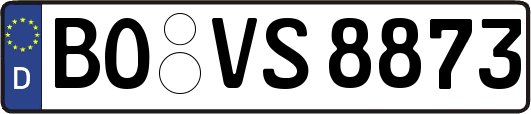 BO-VS8873
