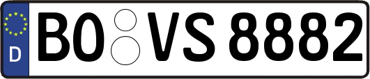 BO-VS8882