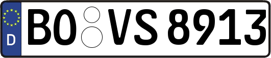 BO-VS8913