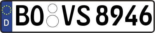 BO-VS8946